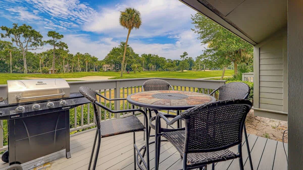 Photo of Others in Palmetto Dunes