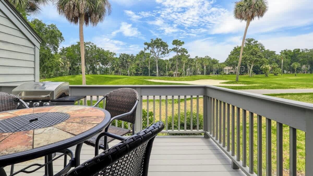 Photo of Others in Palmetto Dunes