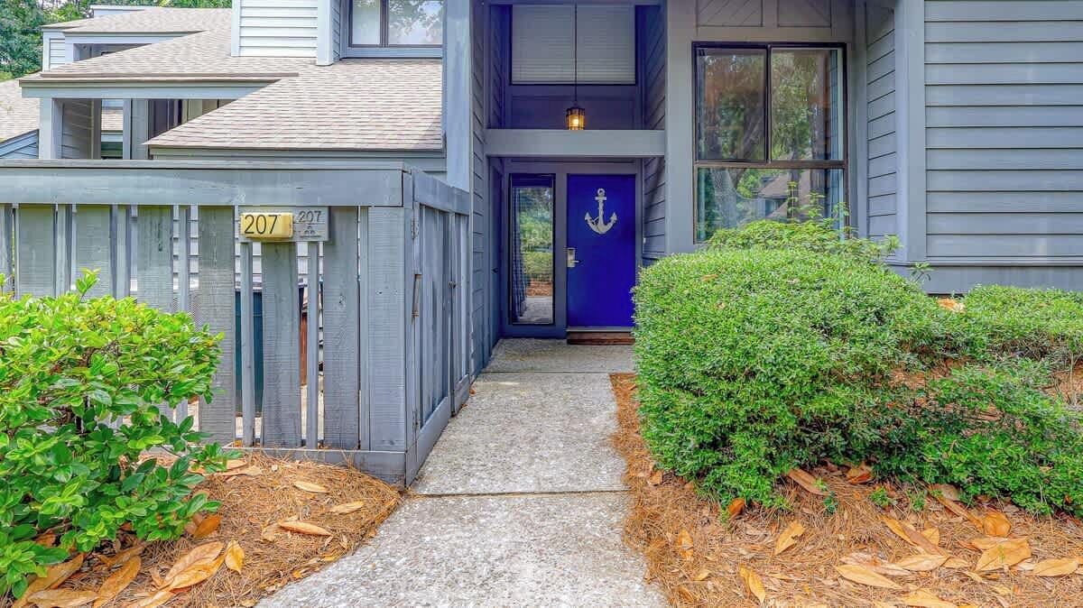 Photo of Outdoor in Palmetto Dunes