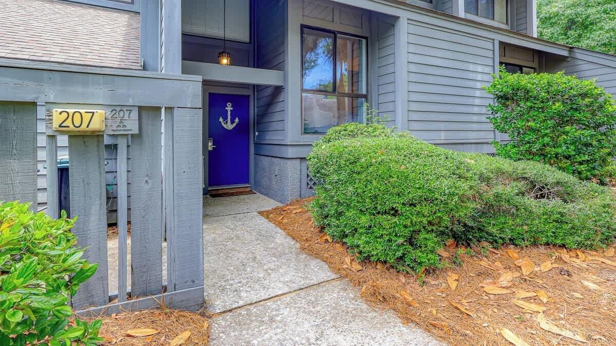 Photo of Outdoor in Palmetto Dunes