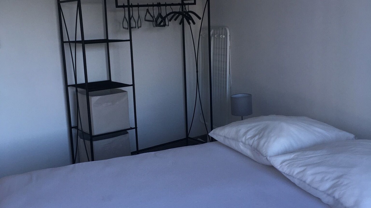 Photo of Bedroom in Vailhauques