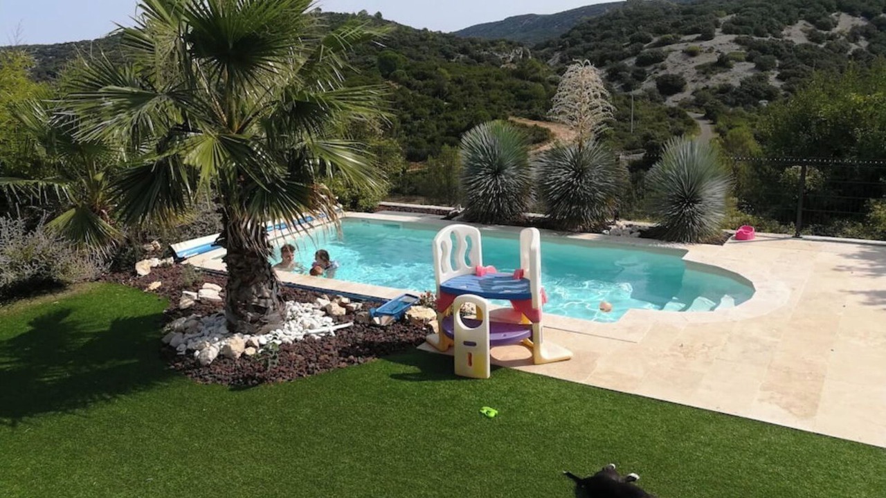 Photo of Outdoor in Vailhauques