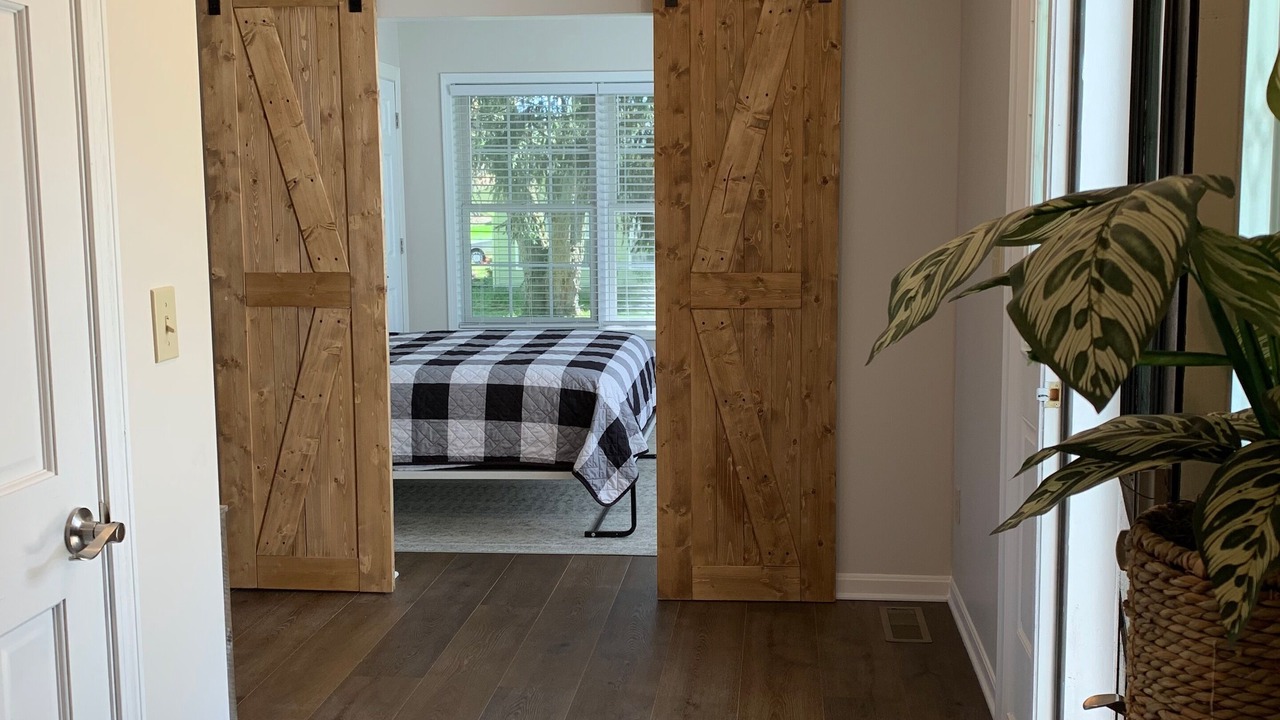 Photo of Bedroom in Apple Valley