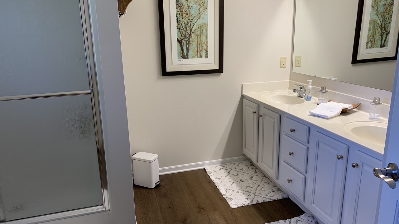 Photo of Bathroom in Apple Valley