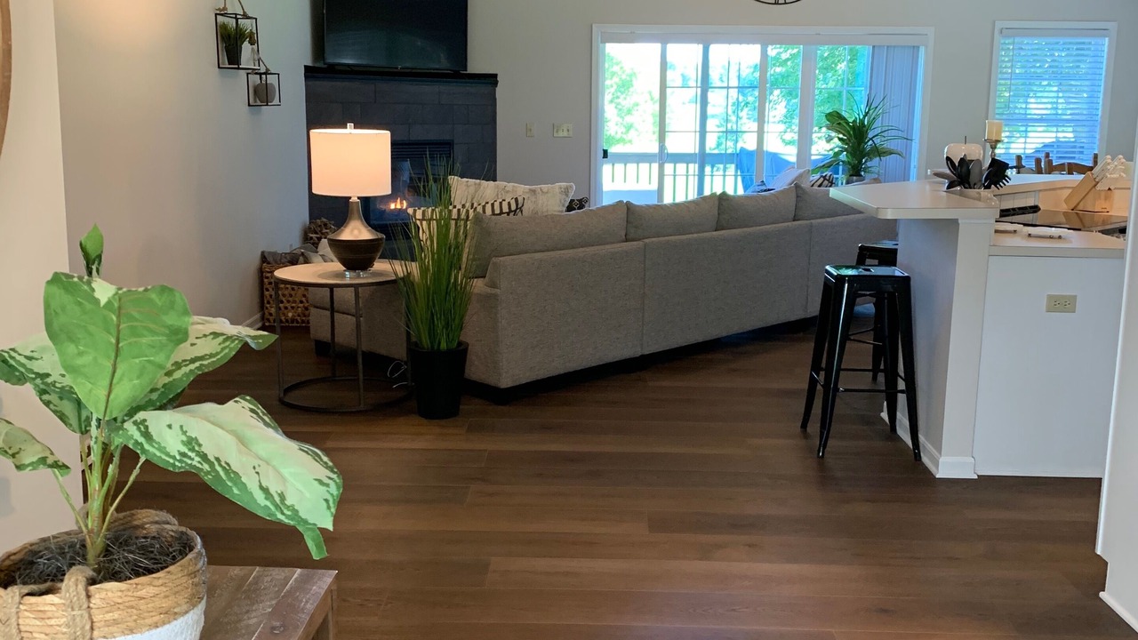 Photo of Livingroom in Apple Valley