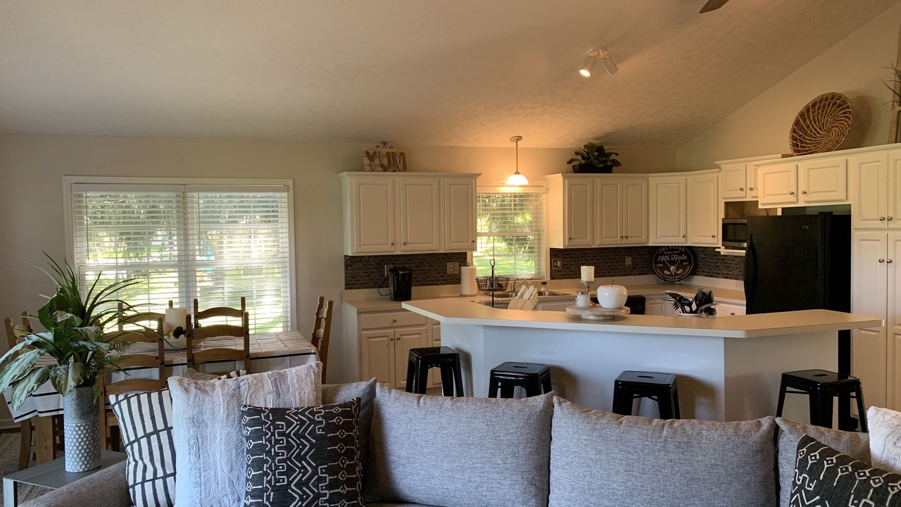 Photo of Livingroom in Apple Valley