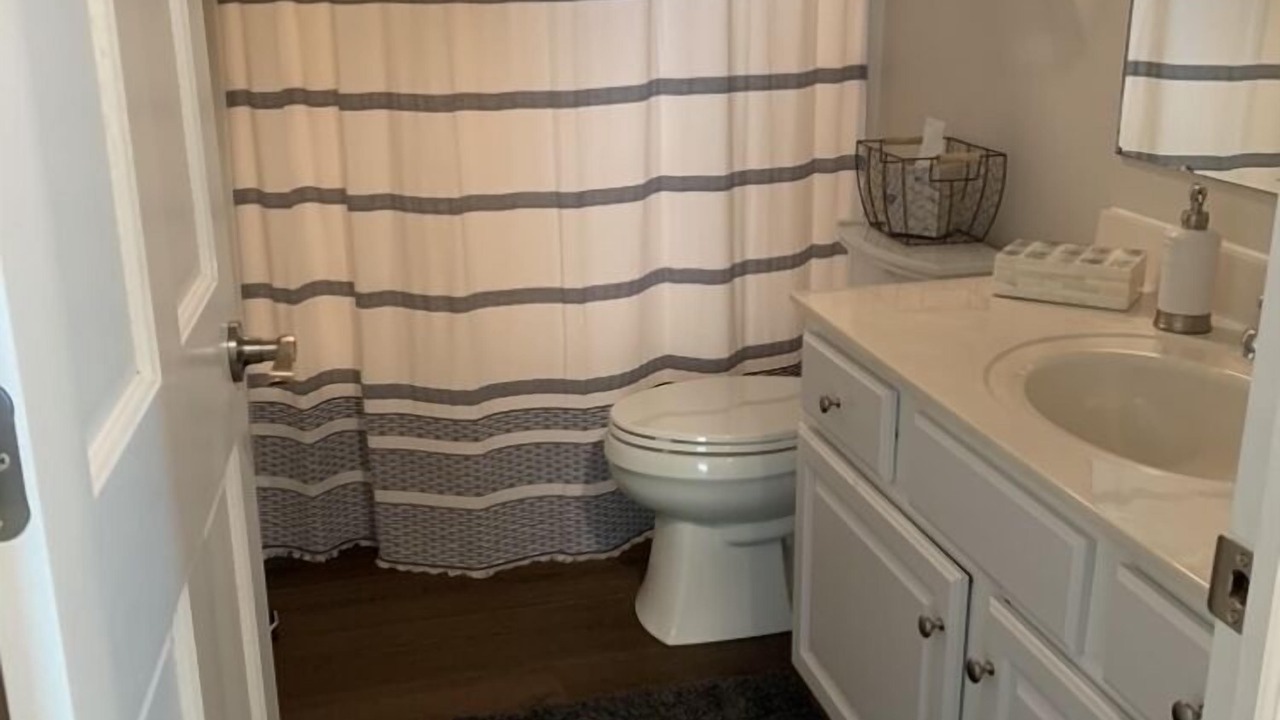 Photo of Bathroom in Apple Valley