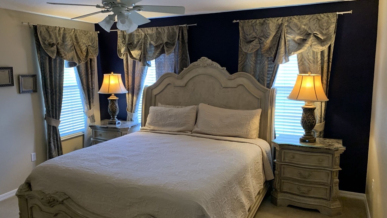 Photo of Bedroom in West Kissimmee