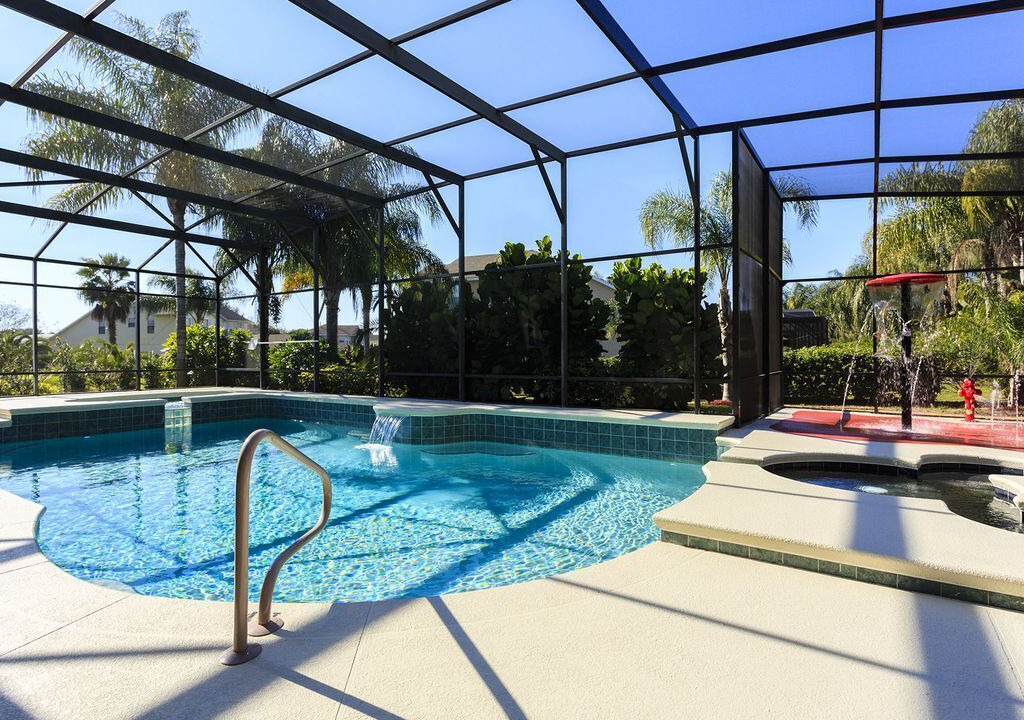Photo of Outdoor in West Kissimmee