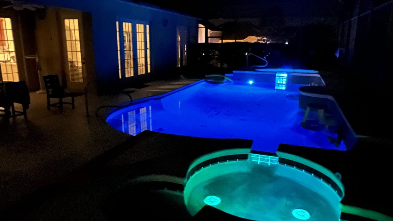 Photo of Outdoor in West Kissimmee