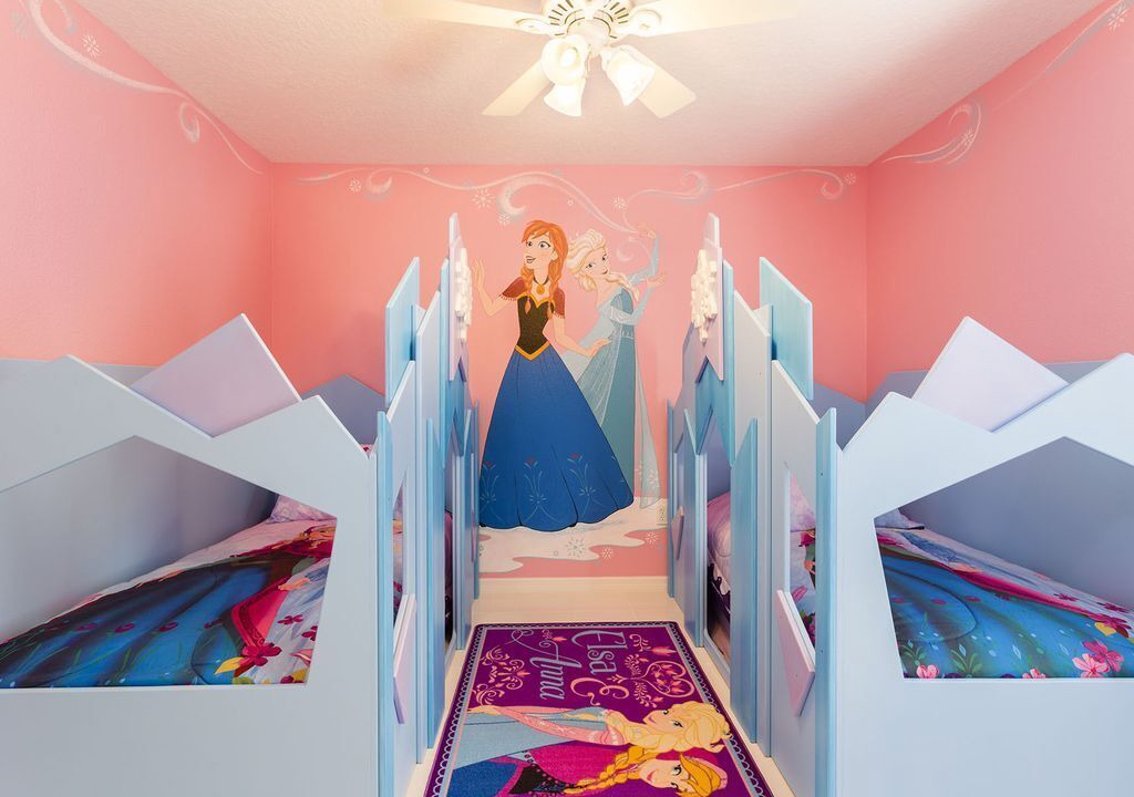 Photo of Bedroom in West Kissimmee