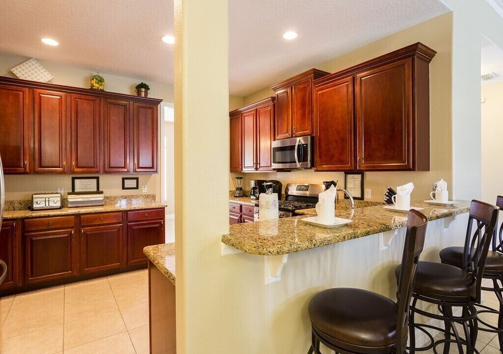 Photo of Kitchen in West Kissimmee