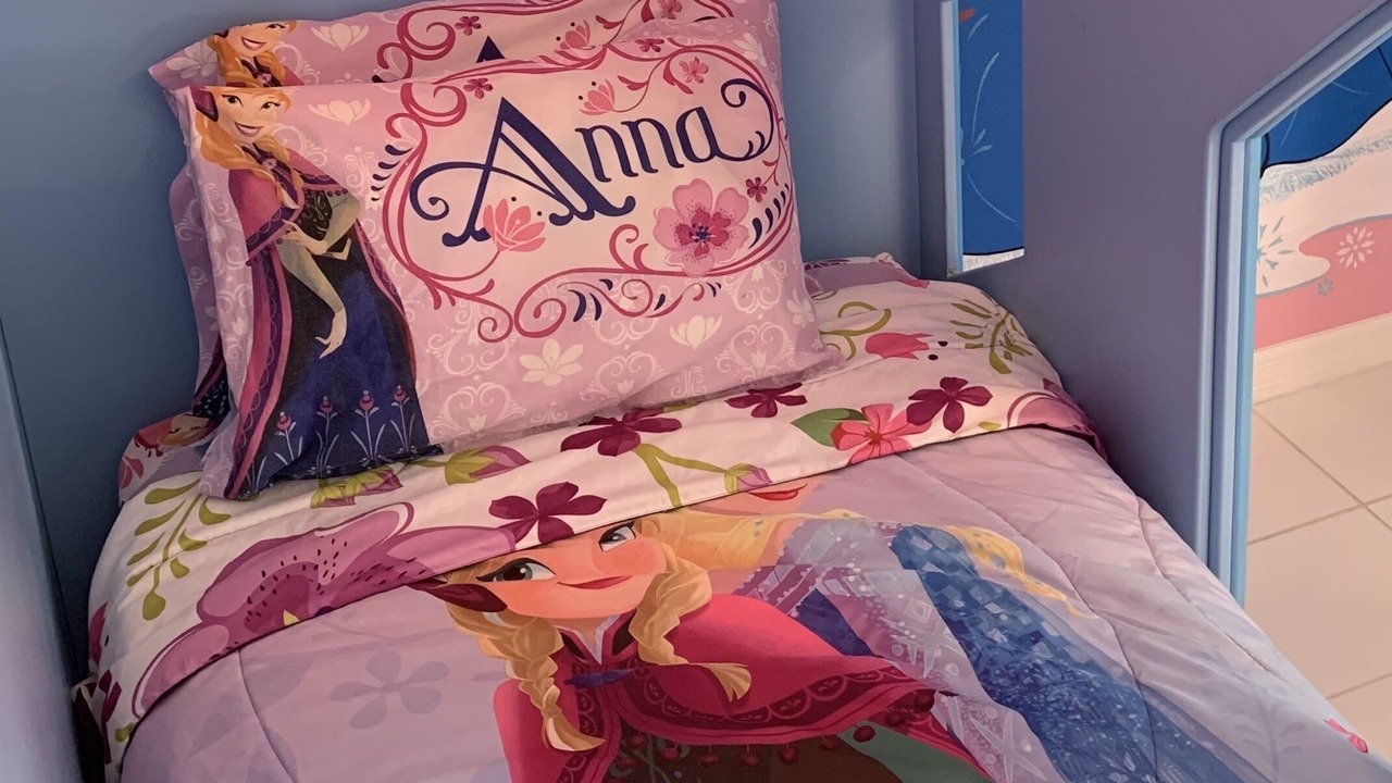Photo of Bedroom in West Kissimmee
