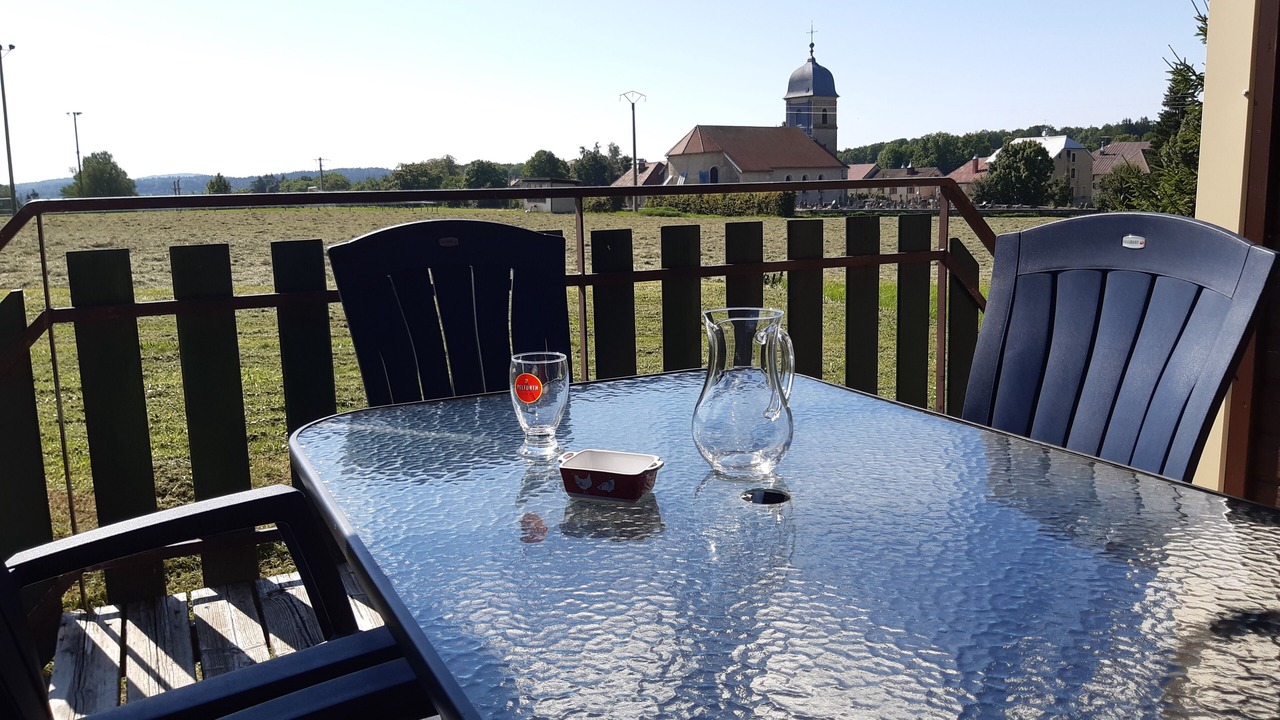 Photo of Outdoor in Fort-du-Plasne