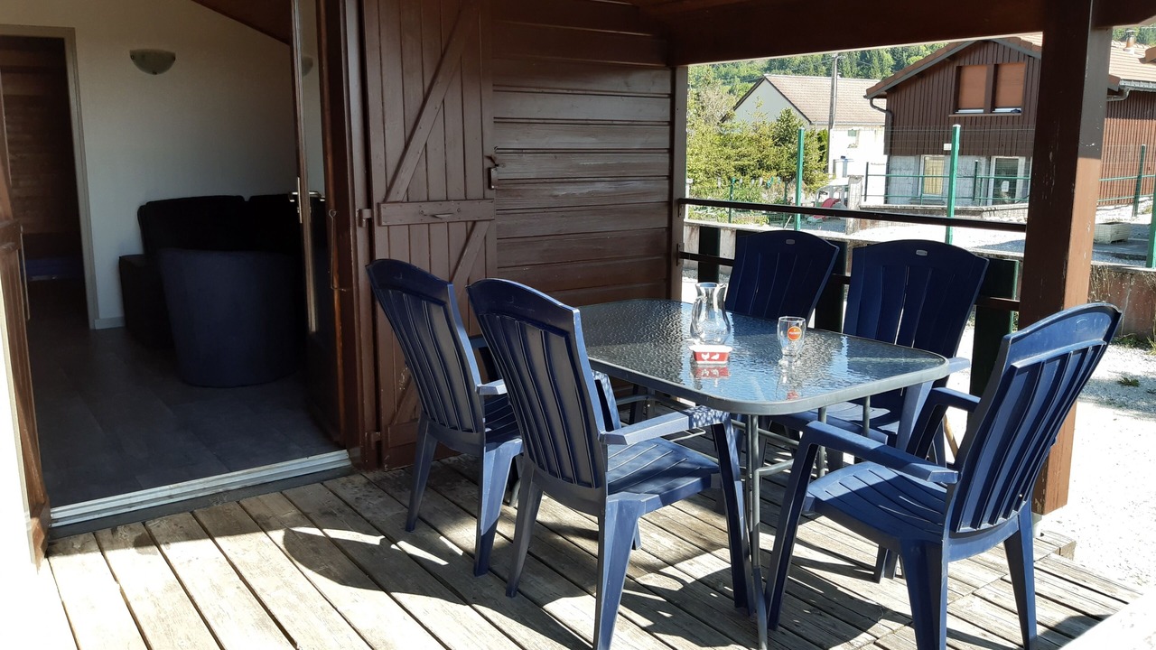 Photo of Outdoor in Fort-du-Plasne