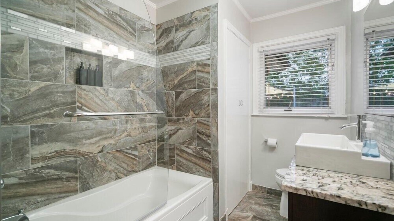 Photo of Bathroom in Tulsa