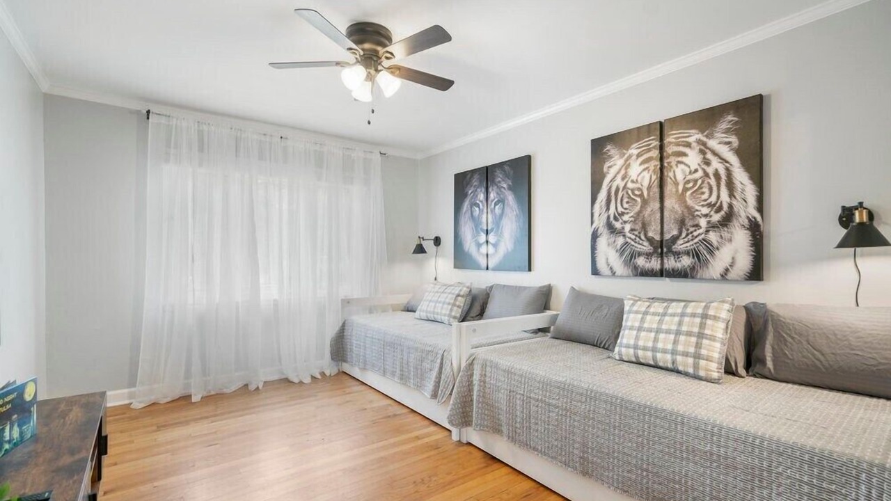 Photo of Bedroom in Tulsa