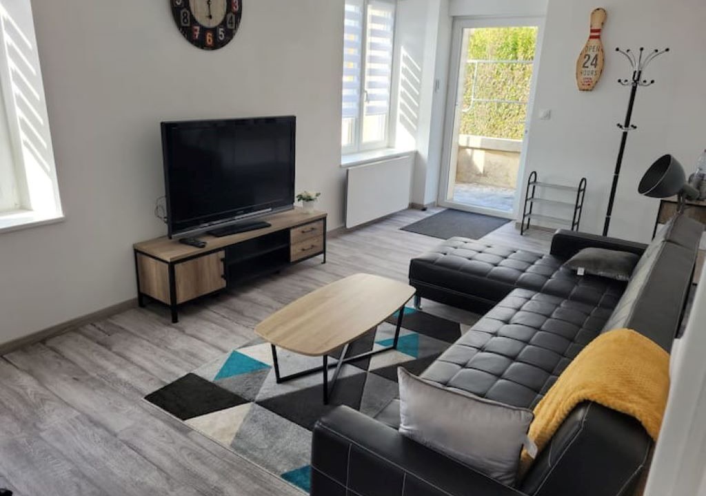 Photo of Livingroom in Uxegney