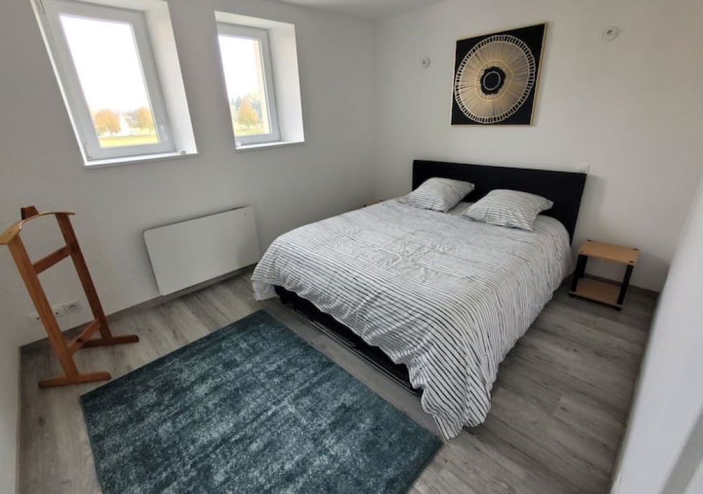 Photo of Bedroom in Uxegney