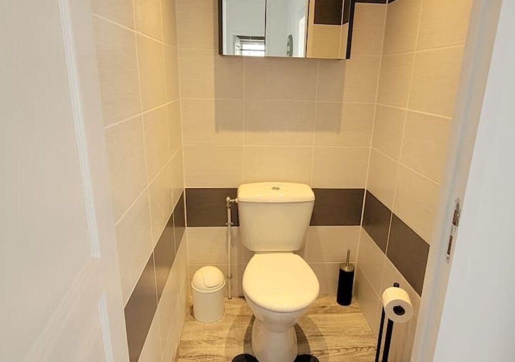 Photo of Bathroom in Uxegney