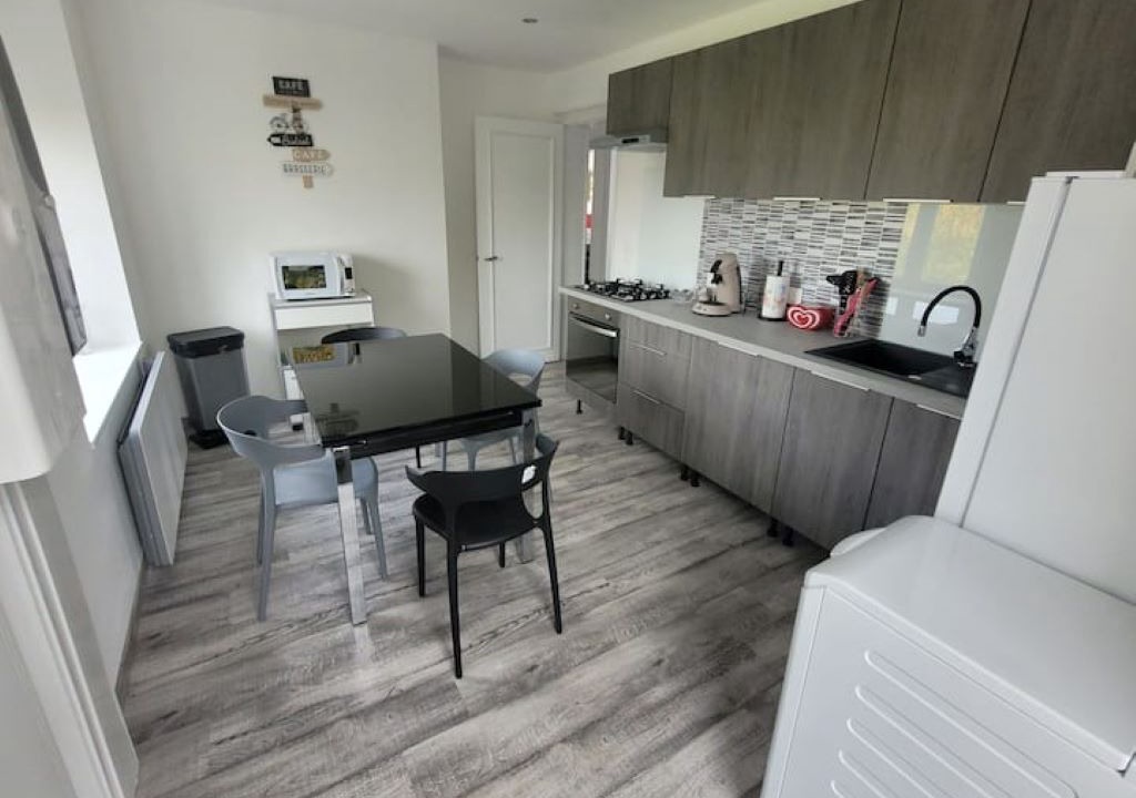 Photo of Kitchen in Uxegney