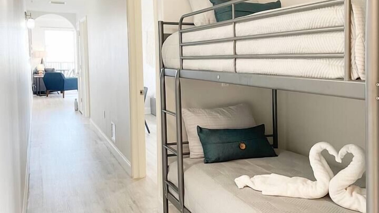 Photo of Bedroom in Florida Central Atlantic Coast