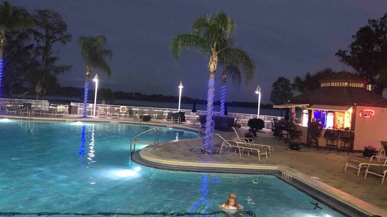 Photo of Outdoor in Florida Central Atlantic Coast