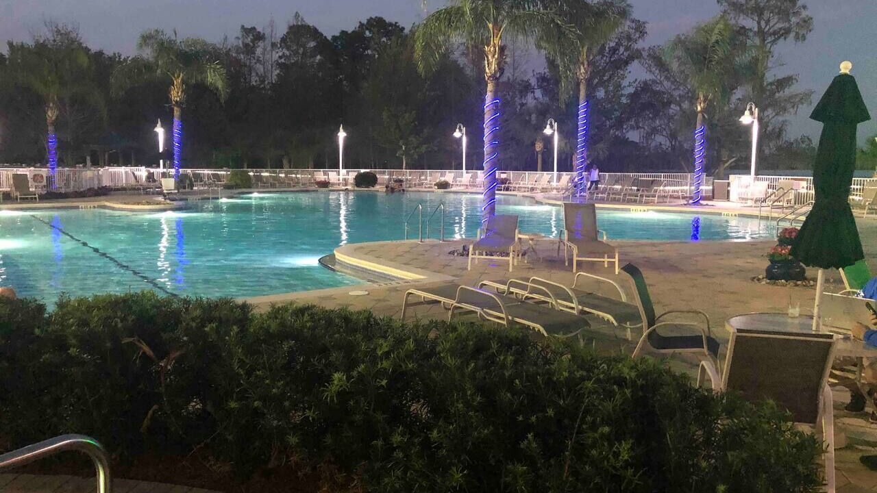 Photo of Outdoor in Florida Central Atlantic Coast