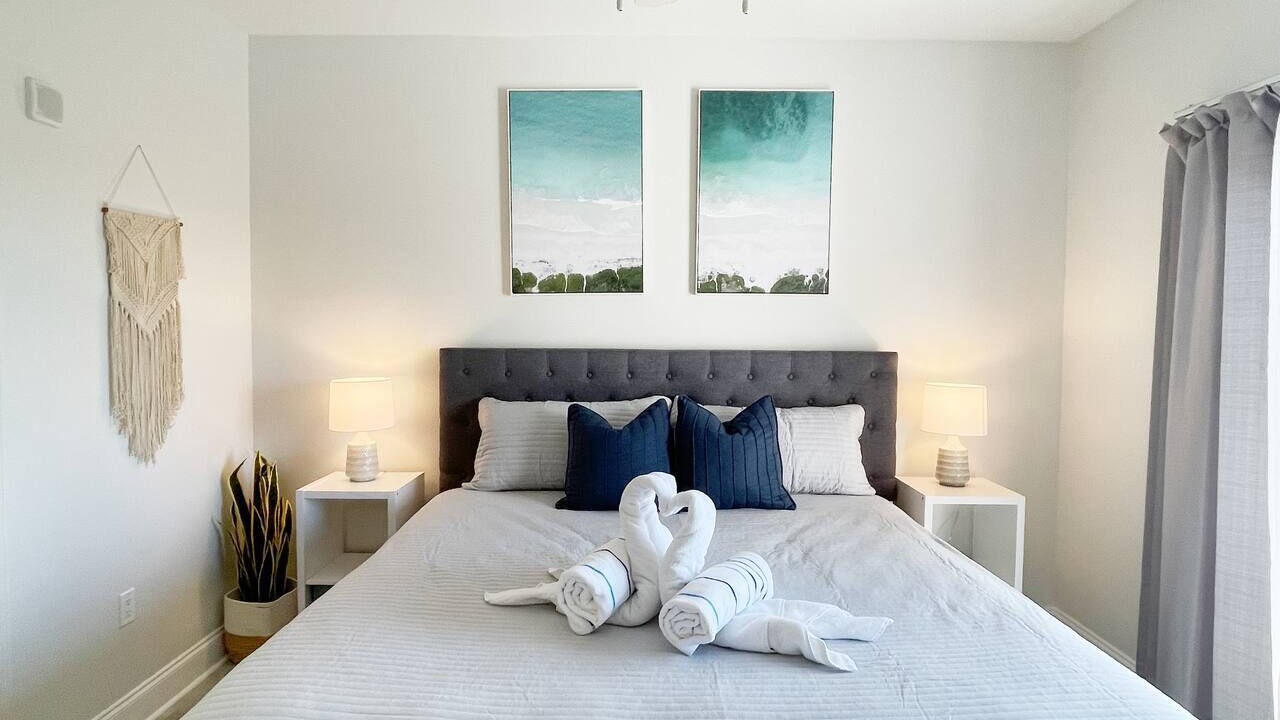 Photo of Bedroom in Florida Central Atlantic Coast