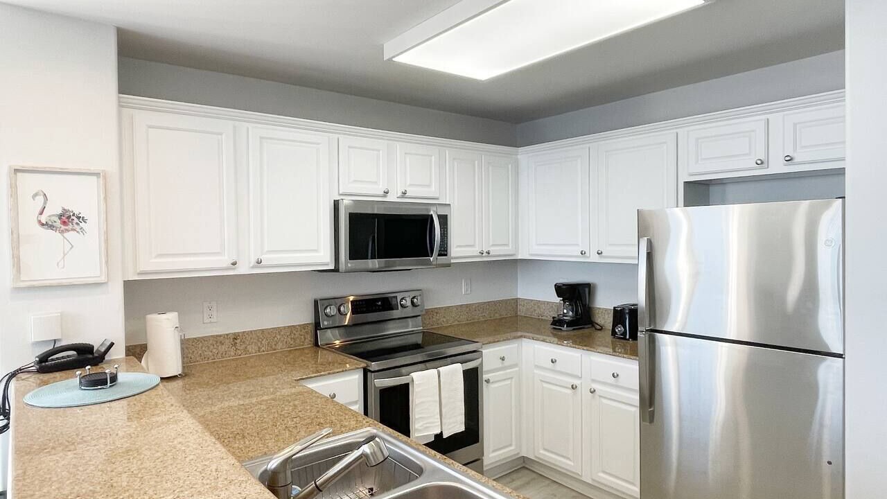 Photo of Kitchen in Florida Central Atlantic Coast