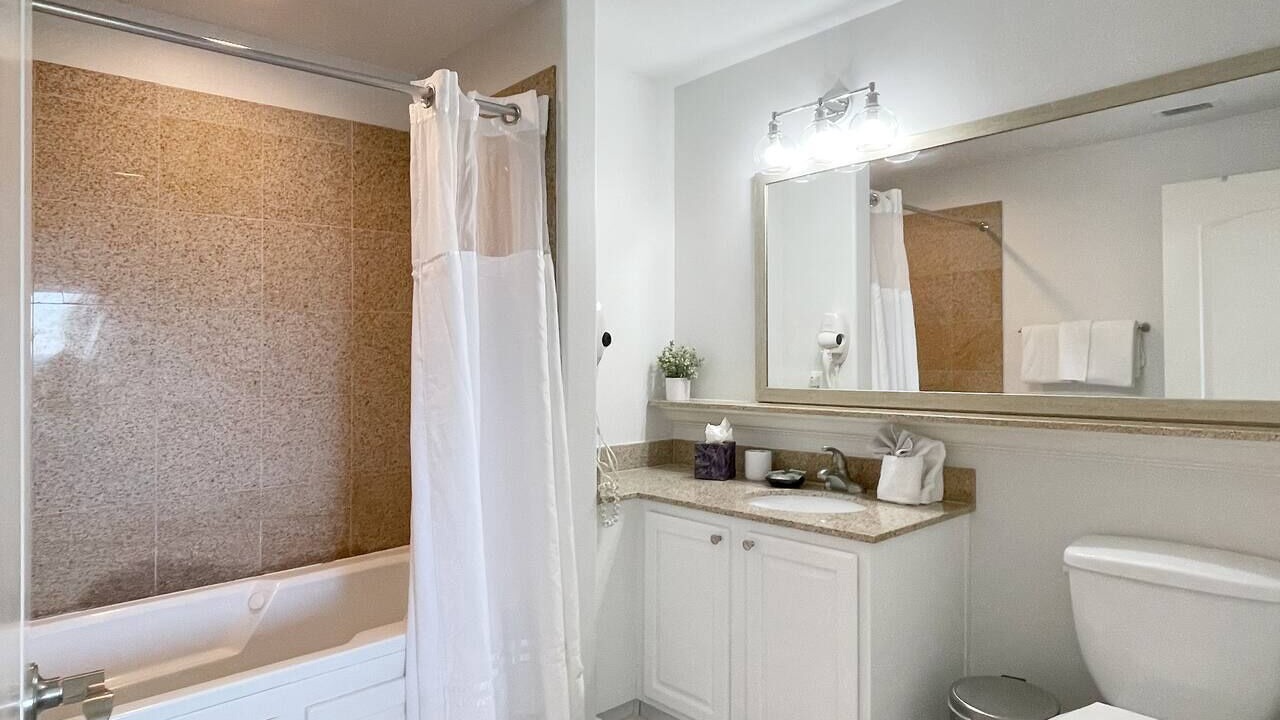 Photo of Bathroom in Florida Central Atlantic Coast