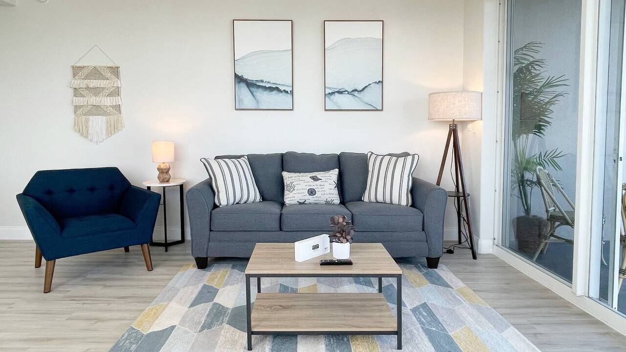 Photo of Livingroom in Florida Central Atlantic Coast