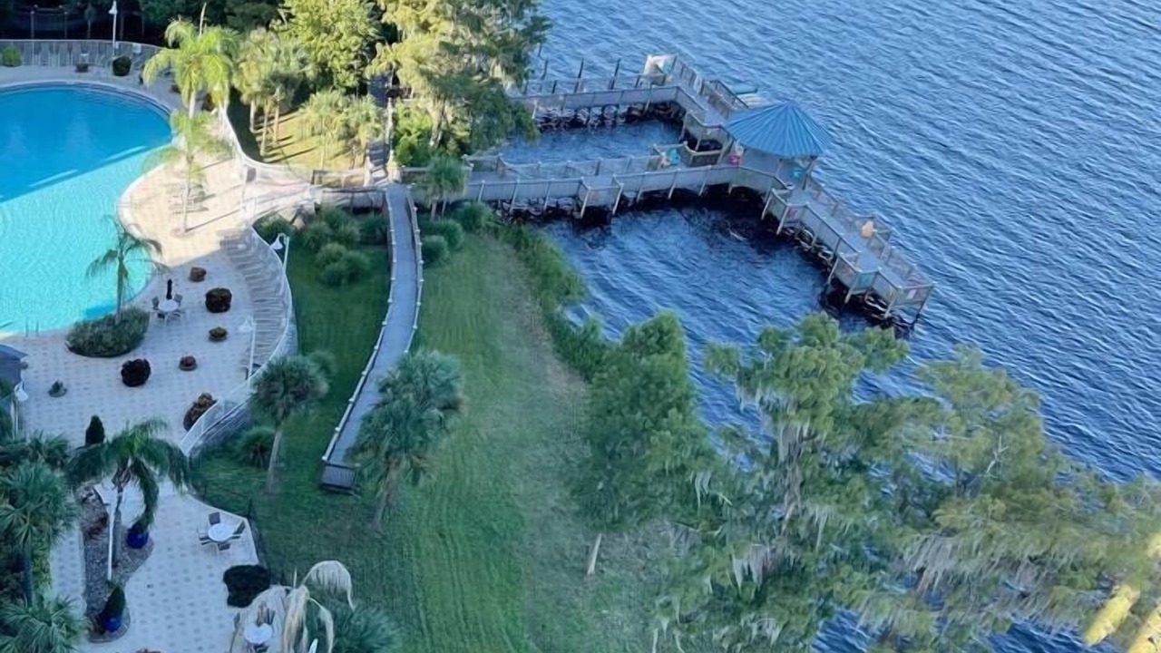 Photo of Outdoor in Florida Central Atlantic Coast