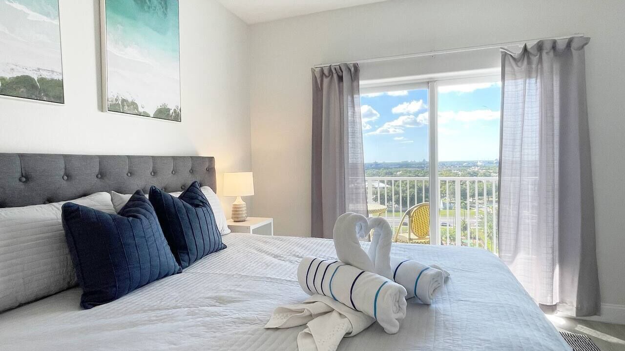 Photo of Patio Balcony in Florida Central Atlantic Coast