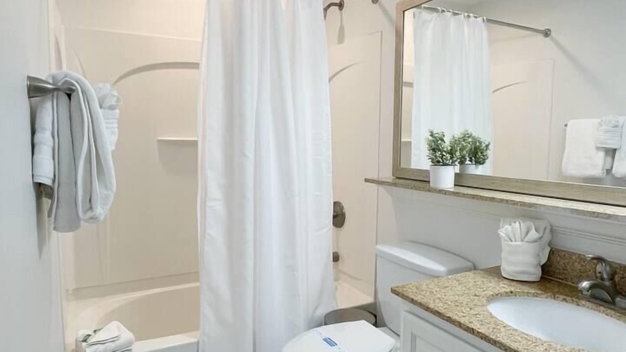 Photo of Bathroom in Florida Central Atlantic Coast