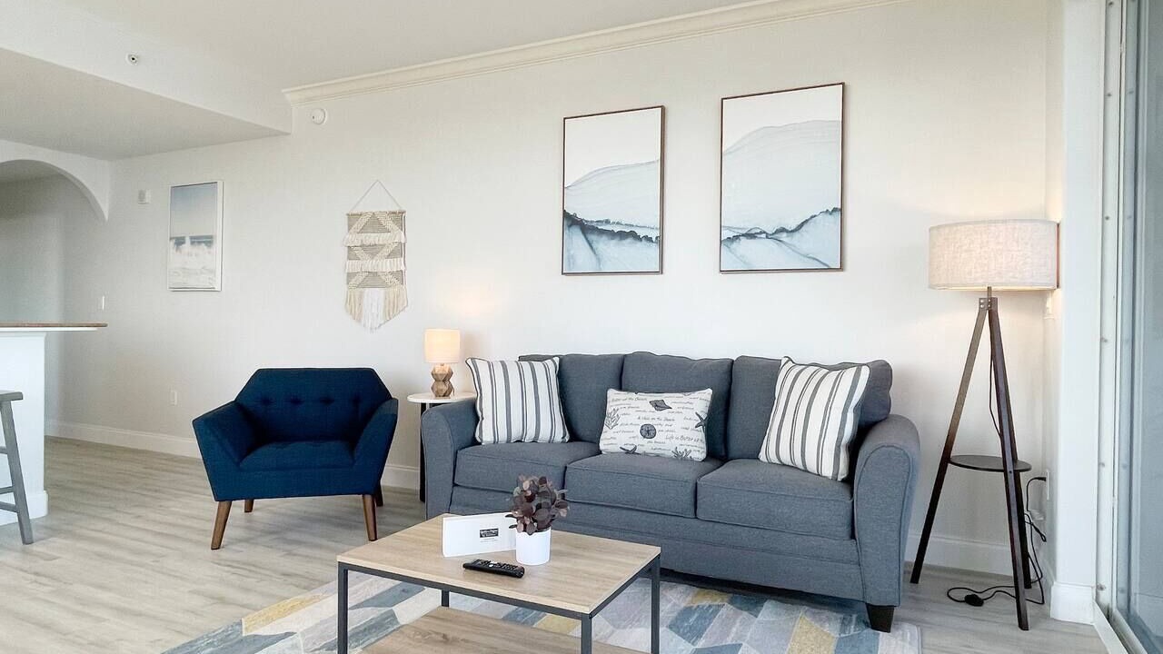 Photo of Livingroom in Florida Central Atlantic Coast