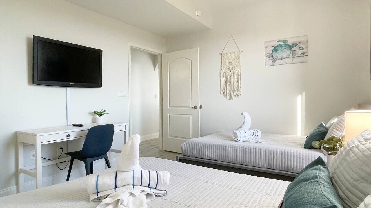 Photo of Bedroom in Florida Central Atlantic Coast