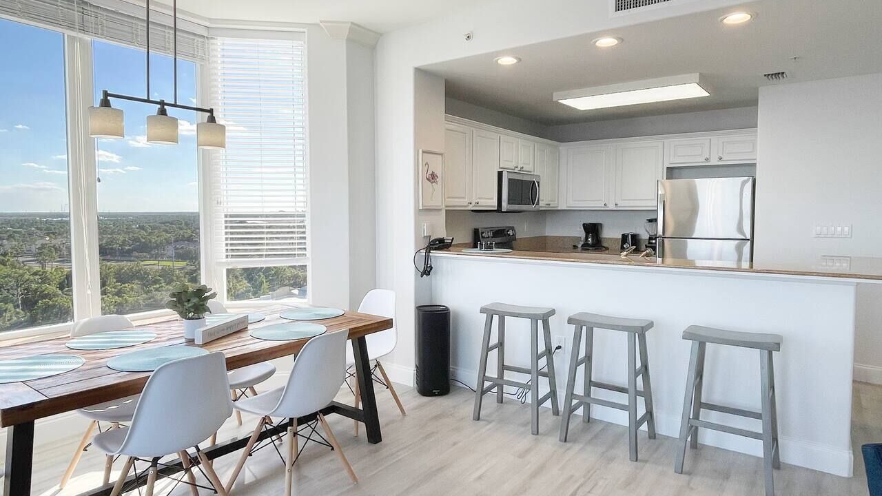 Photo of Kitchen in Florida Central Atlantic Coast