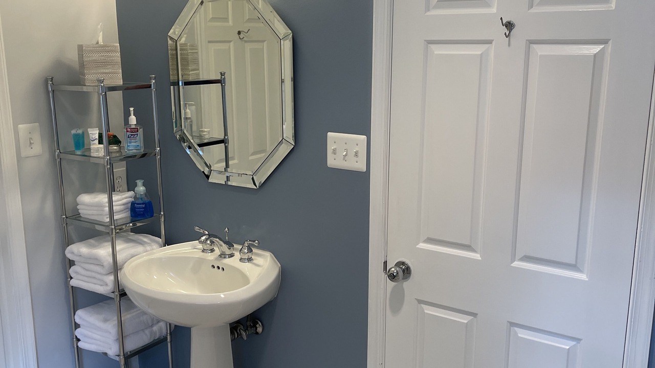 Photo of Bathroom in Bannockburn