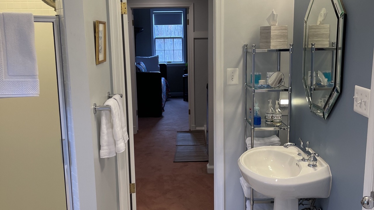 Photo of Bathroom in Bannockburn