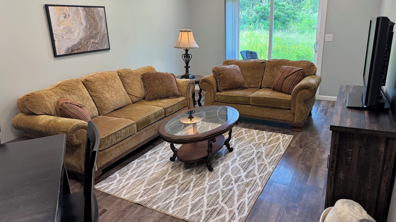 Photo of Livingroom in Ely