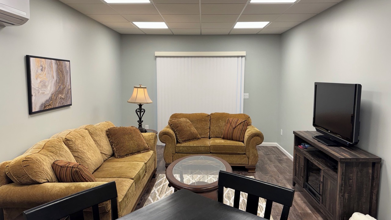 Photo of Livingroom in Ely