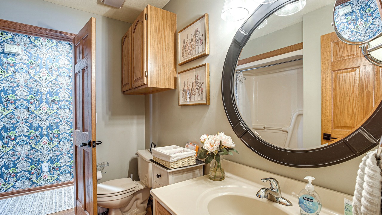 Photo of Bathroom in Apple Valley