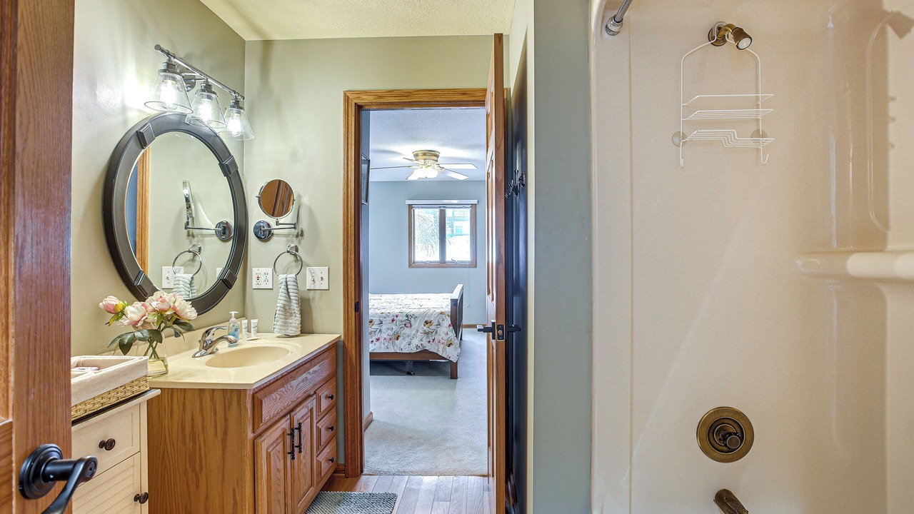 Photo of Bathroom in Apple Valley