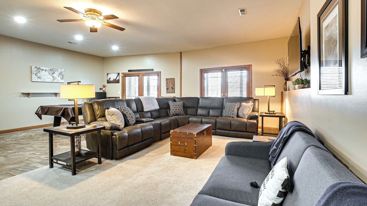 Photo of Outdoor in Apple Valley