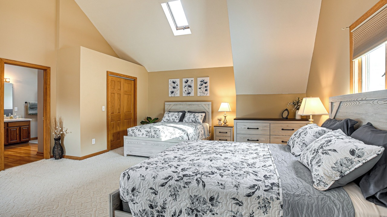 Photo of Bedroom in Apple Valley