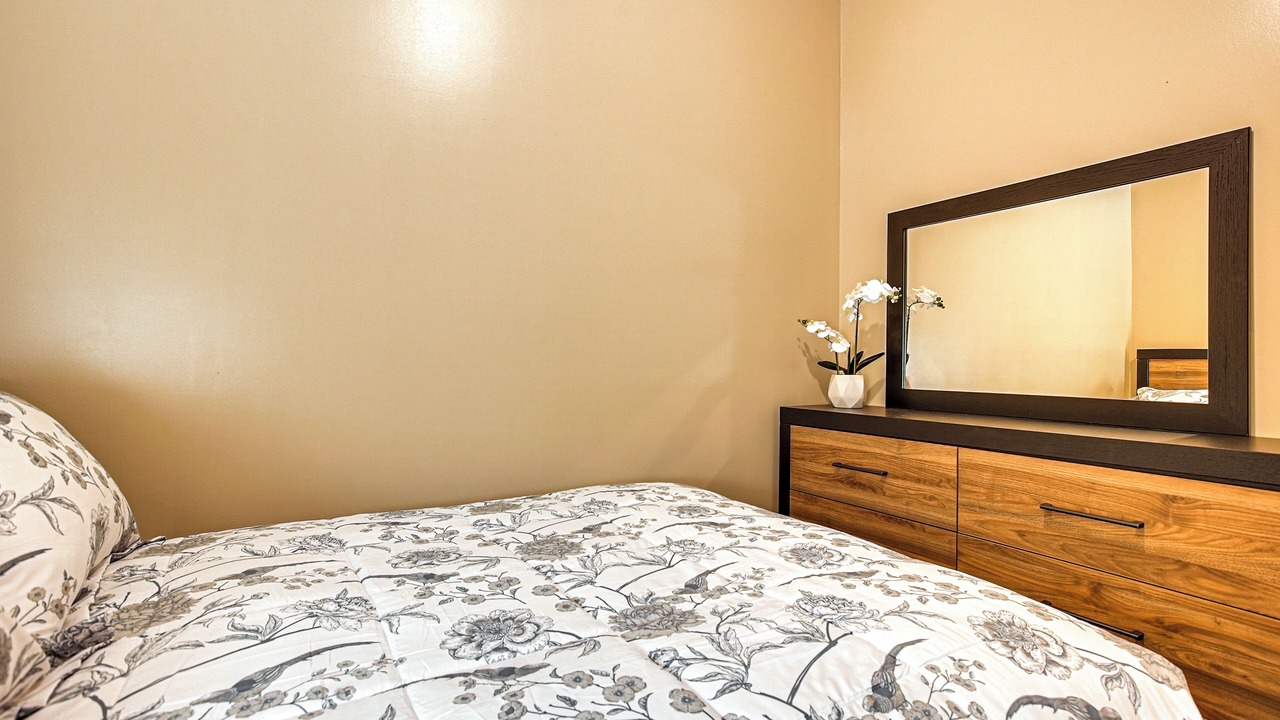 Photo of Bedroom in Apple Valley