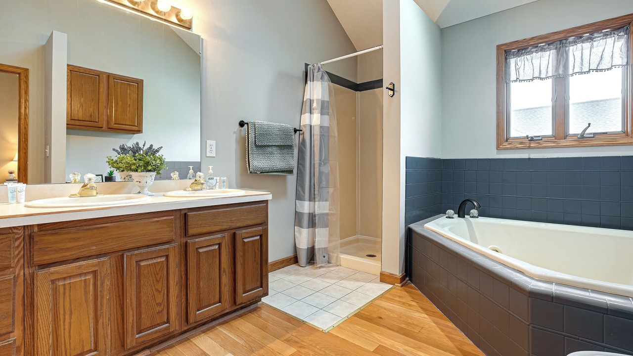 Photo of Bathroom in Apple Valley