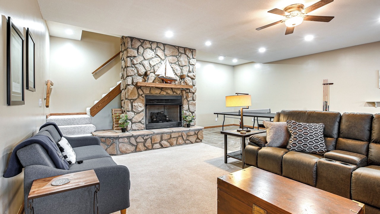 Photo of Livingroom in Apple Valley