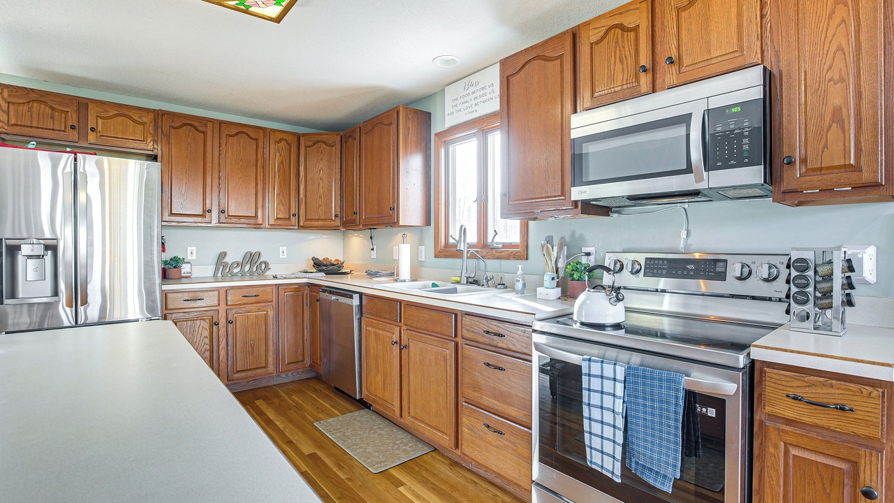 Photo of Kitchen in Apple Valley